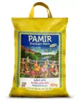 Pamir Lawangi Basmati Rice / Basmati riisi 10kg - Basmatiriisit - 4177 - 1