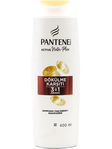 Pantene Dökülme Karsiti Shampoo 3in1 400ml - Shampoot - 19077 - 1