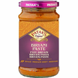 Patak's Biryani Paste 283g - Kastikkeet - 7297 - 1