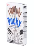 Pocky Cookie & Cream Sticks 41g - Täytekeksit ja vohvelit - 11367 - 1