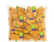 Qualiko Chicken Nuggets / Kananugetti 1kg - Kana pakasteet - 16237 - 1