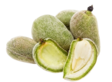 Raaka Manteli 10X500g URD - Hedelmät - 11287 - 1