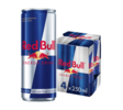 Red Bull Energiajuoma 4x250ml - Energiajuomat - 19407 - 1