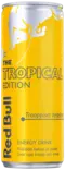 Red Bull Trooppiset hedelmät Energiajuoma 250ml - Energiajuomat - 10777 - 1