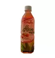 Rojan Aloe Vera Strawberry / Mansikkajuoma 500ml PET - Limonadit ja virvoitusjuomat - 12007 - 1