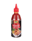 RT Sriracha Chilli Sauce / Chilikastike 510g - Chili-kastikkeet - 19207 - 1