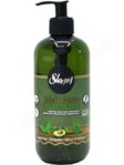 Sleepy Liquid Soap Green Care/ Nestesaippua 500ml - Saippuat ja suihkugeelit - 18987 - 1