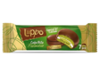 Solen Luppo Cake Bite Pistachio Keksi 182g - Täytekeksit ja vohvelit - 17717 - 1