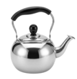 Stainless Steel Kettle / Vedenkeitin 2954 1,5L - Kattilat ja pannut - 21397 - 1