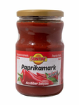 Suntat Biber Salcasi Aci / Paprikatahna tulinen 660ml CAM - Tomaatti- ja paprikasäilykkeet - 20647 - 1