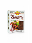 Suntat Etsiz Cig Köfte/ Lihattomat raa'at lihapullat 1kg - Valmisruokasäilykkeet - 19987 - 1