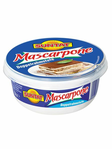 Suntat Mascarpone / Kermainen juustolevite 250g - Juustolevitteet ja sulatejuustot - 18527 - 1