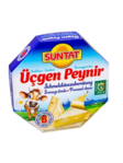 Suntat Ucgen Peyniri Sulatejuusto 175g - Juustolevitteet ja sulatejuustot - 21537 - 1