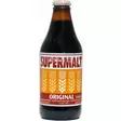 Supermalt No-Alc Malt Drink / Alkoholiton juoma 330ml CAM - Limonadit ja virvoitusjuomat - 10167 - 1