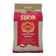 Surya 1121 Longer Than Basmati Rice 10Kg - Basmatiriisit - 4657 - 1