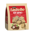 Tadelle Gofret Findik/ Hasselpähkinätäytteinen Vohvelikuutio 200g - Täytekeksit ja vohvelit - 20037 - 1