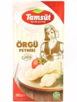 Tamsut Örgu Peyniri Juusto 180g - Erikoisjuustot - 10867 - 1