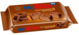 Toren Mr. Bite Chocolate Wafers / Suklaavohvelikeksi 38g - Patukat - 20287 - 1