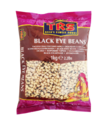 TRS Black Eye Beans/ Mustasilmäpapu 1kg - Kuivatut pavut - 17777 - 1