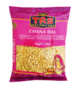 TRS Chana Dal/ Halkaistut Kikherneet 1kg - Linssit - 9617 - 1
