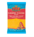 TRS Turmeric Powder Haldi / Kurkuma 100g - Yleismausteet - 4777 - 1