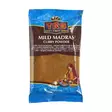 TRS Madras Curry Powder Mild/ Mieto curryjauhe 100g - Yleismausteet - 11867 - 1
