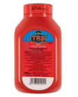 TRS Red Bright Food Colour / Ruokaväri punaineni 500g - Erikoismausteet - 20377 - 1
