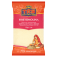 TRS Semolina Fine/ Semolina jauho 1,5kg - Vehnäjauho - 17757 - 1