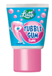 Tubble Gum Tutti Frutti Purukumi 36*35g - Purukumit - 4787 - 1