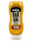 Tukas Hardal Sinappi 335g - Ketsupit&sinaapit - 14987 - 1
