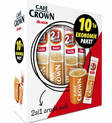 Ulker Cafe Crown 2in1 Arada Sade Pikakahvi 10x11g - Kahvit - 6377 - 1