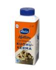 Valio Keittiön Kuohukerma Laktoositon 3,3dl - Vanukkaat ja jälkiruoka-ainekset - 14967 - 1