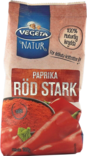 Vegeta Paprikapulver Hot/ Paprikajauhe tulinen 100g - Chilimausteet - 7917 - 1