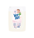 Vernel Silk Extract Sensitive Huuhteluaine 5L - Pyykinpesuaineet ja -tarvikkeet - 6287 - 1