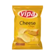 Vipa Chips Cheese/ Sipsi 140g - Sipsit - 5137 - 1