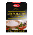 Wiko Fine Sea Salt/ Suola 1kg - Suolat - 20537 - 1