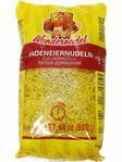 Wundernudeln Egg Vermicelli Nuudeli 500g - Nuudelit - 19327 - 1