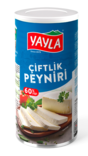 Yayla Ciftlik Peynir / Fetajuusto 60% 800g TNK - Feta-juustot - 5187 - 1