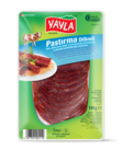 Yayla Pastirma Dilimli / Kuivattu&suolattu liha 100g - Nauta leikkeleet ja makkarat - 5227 - 1