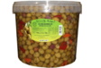 Zine Olives BBQ / Oliivi 8kg PET - Oliivisäilykkeet - 8397 - 1