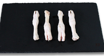 Lampaan jalka/sorkka KG - Lammas pakasteet - 12247 - 1