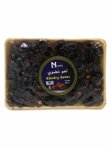 Namazi Khodry Dates/ Taateli 900g - Kuivatut hedelmät - 18937 - 1