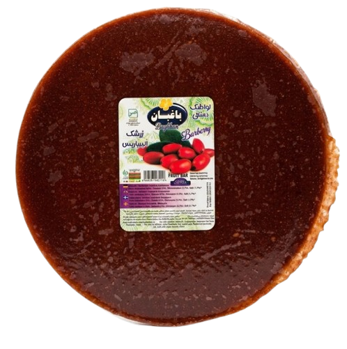 Sophia Lavashak Barberry/ Happomarja hedelmälevy - Turkish Delight & Halvat - 19947 - 1