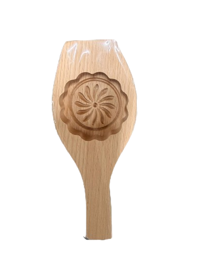 Handmade Mooncake Wooden Mold 2889 - Astiat ja aterimet - 20897 - 1