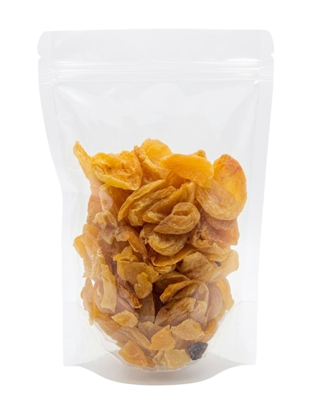 Halime Premium Apricot (Kishta Shirin)/ Kuivattu Aprikoosiviipale 200g - Kuivatut hedelmät - 21287 - 1