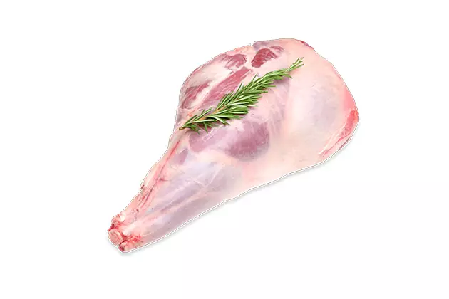 AFFCO Frozen Lamb KG 77015 - Lammas pakasteet - 13467 - 1