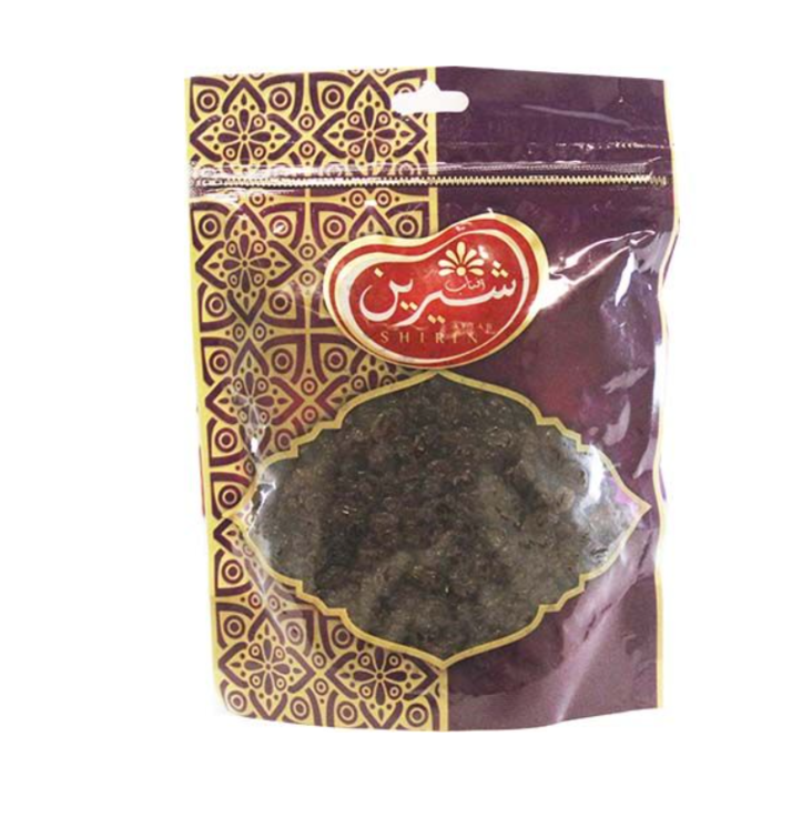 Aftab Shirin Brown Raisins / Ruskeat rusinat 350g - Kuivatut hedelmät - 16447 - 1
