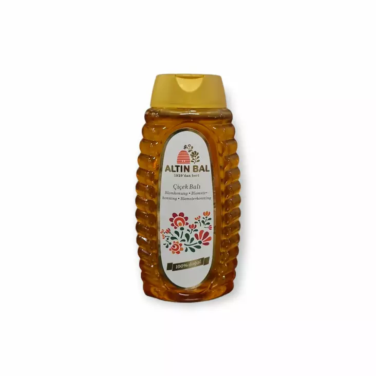 Altin Bal Hunaja 500g - Hunajat - 14097 - 1