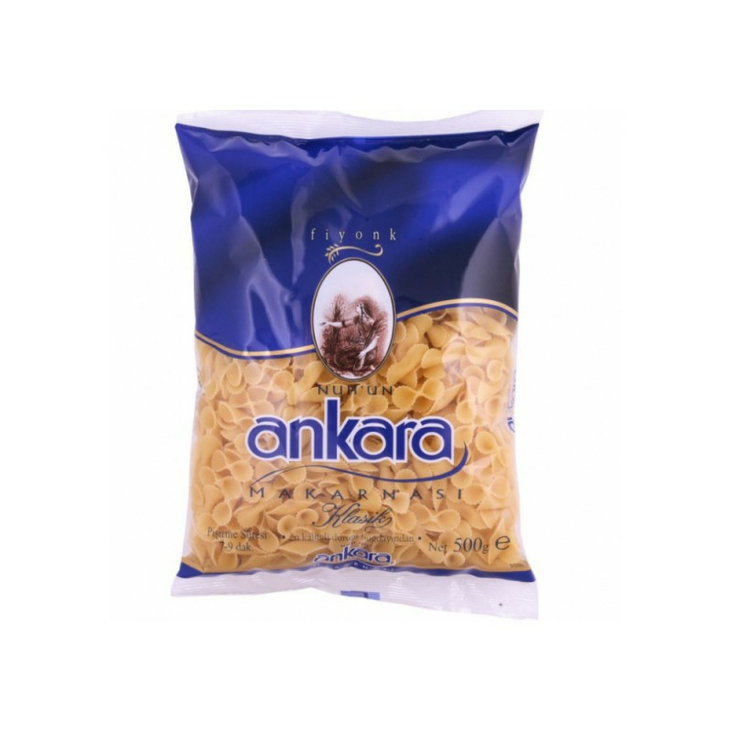 Ankara Kelebek / Farfalle pasta 500g - Pastat - 417 - 1