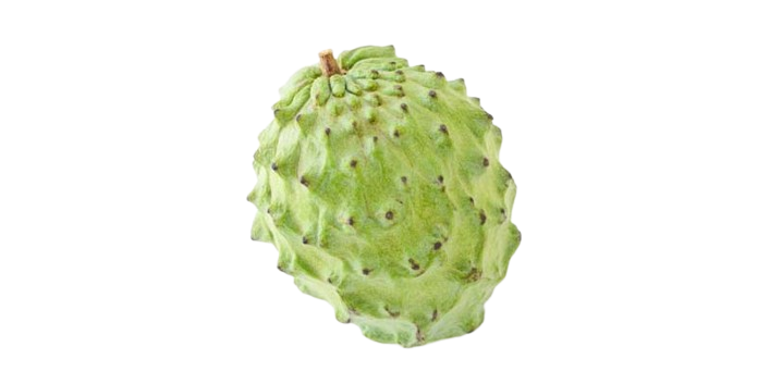 Atemoya/ Annoona 4kg BR - Hedelmät - 10887 - 1